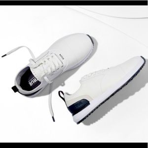 True Lux Pro Golf Shoe
